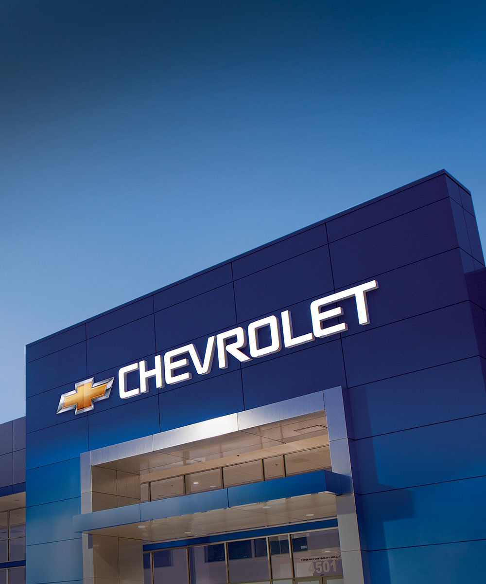 Blog Chevrolet autolarte
