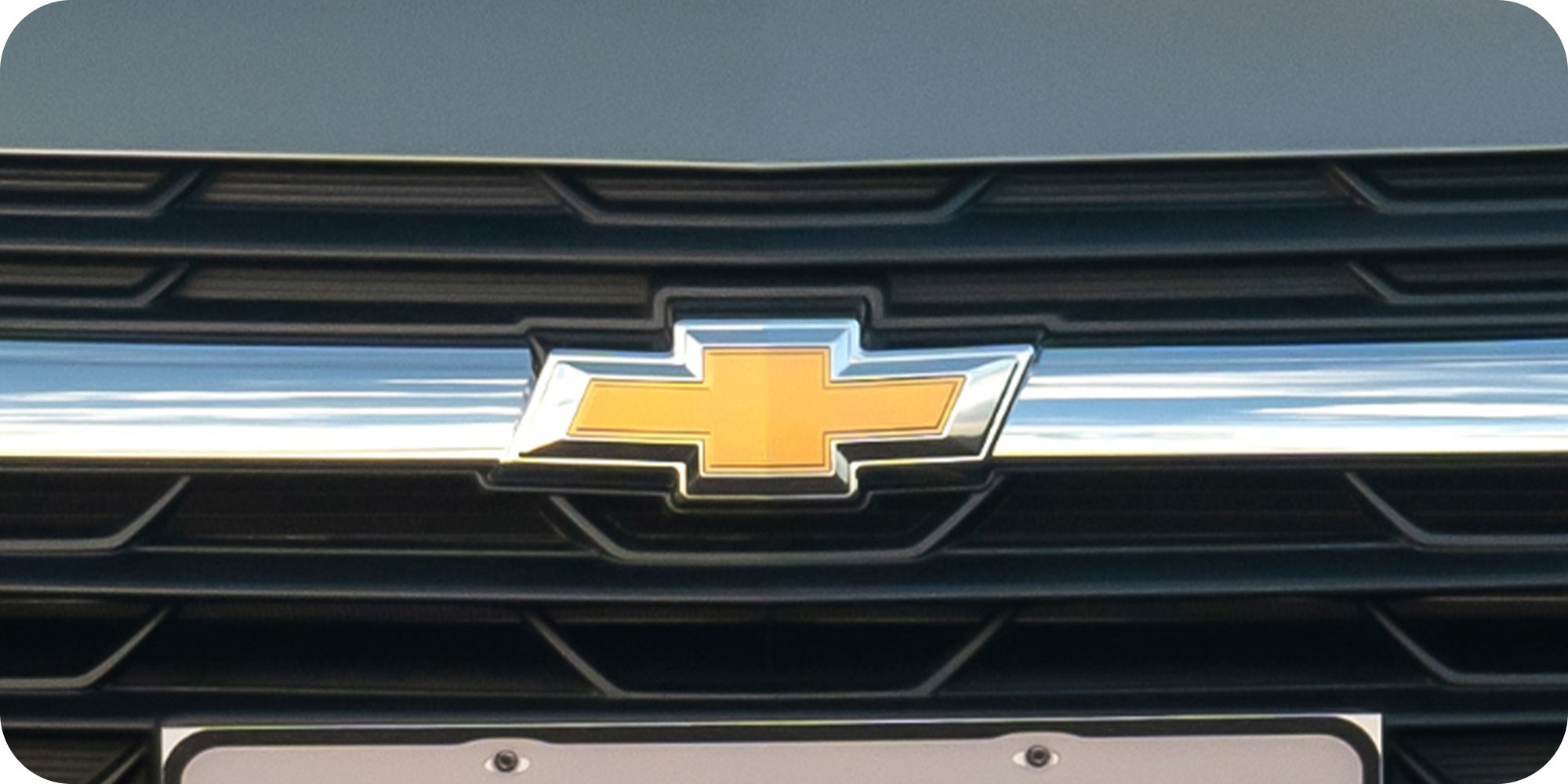 Garantía para tranquilidad en Chevrolet Onix Turbo.