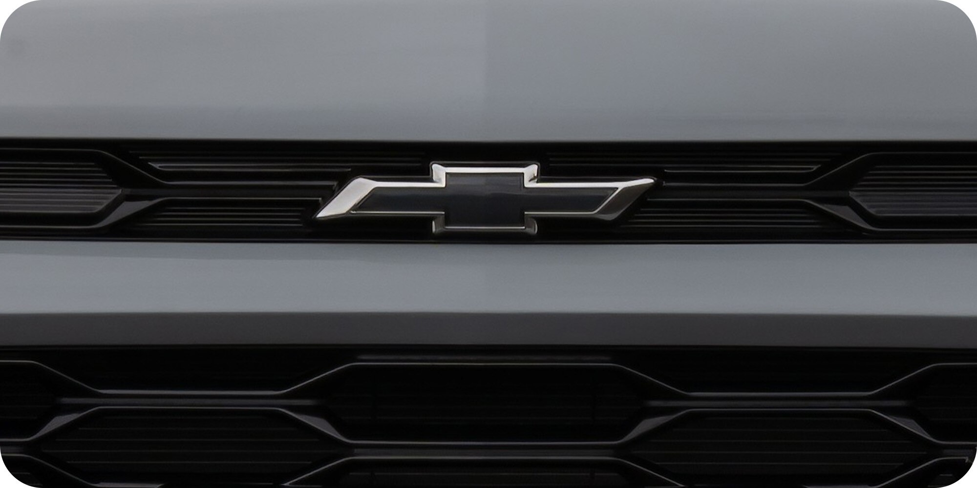 Logo Chevrolet Garantía y tranquilidad