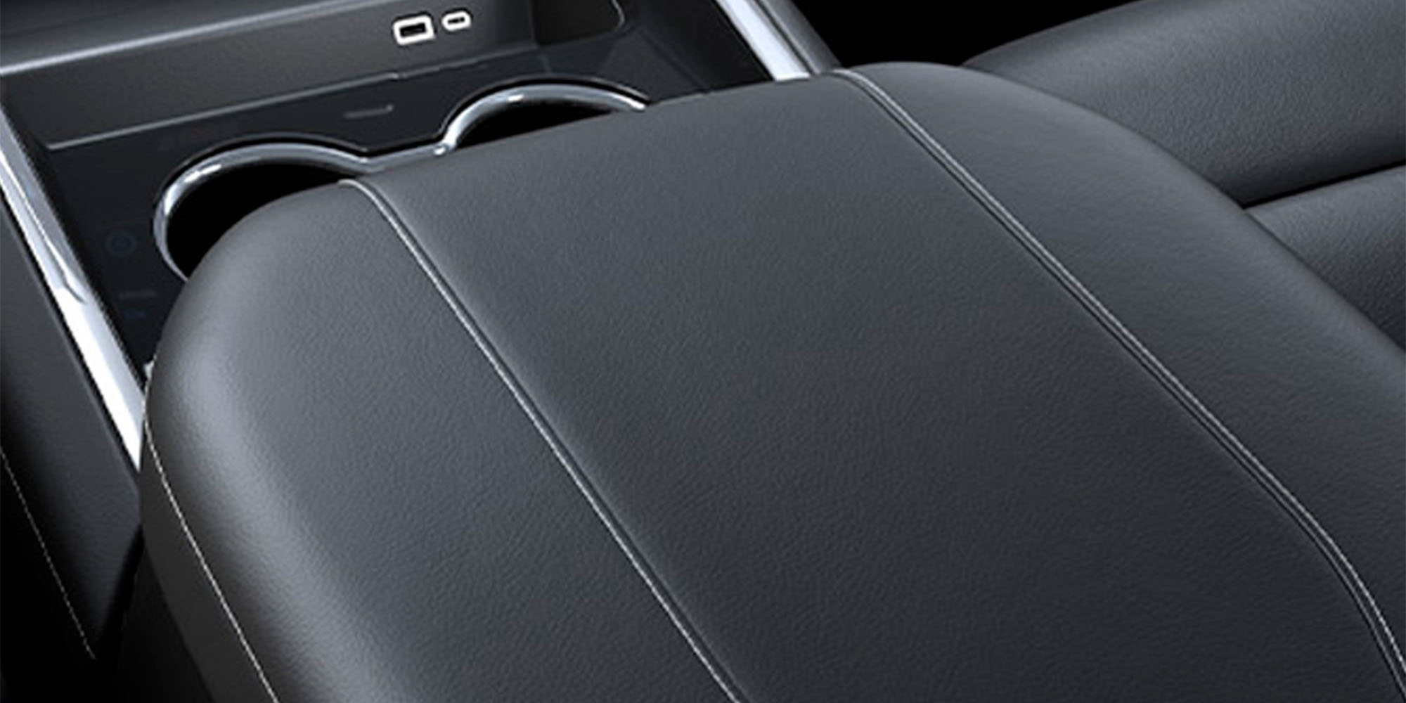 Chevrolet suburban Z71, interior comodo