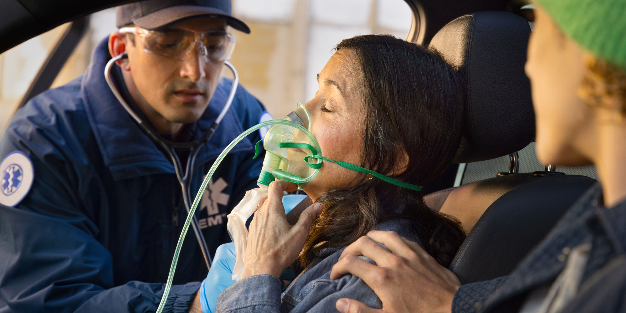 OnStar asistencia y servicios de emergencia en carretera