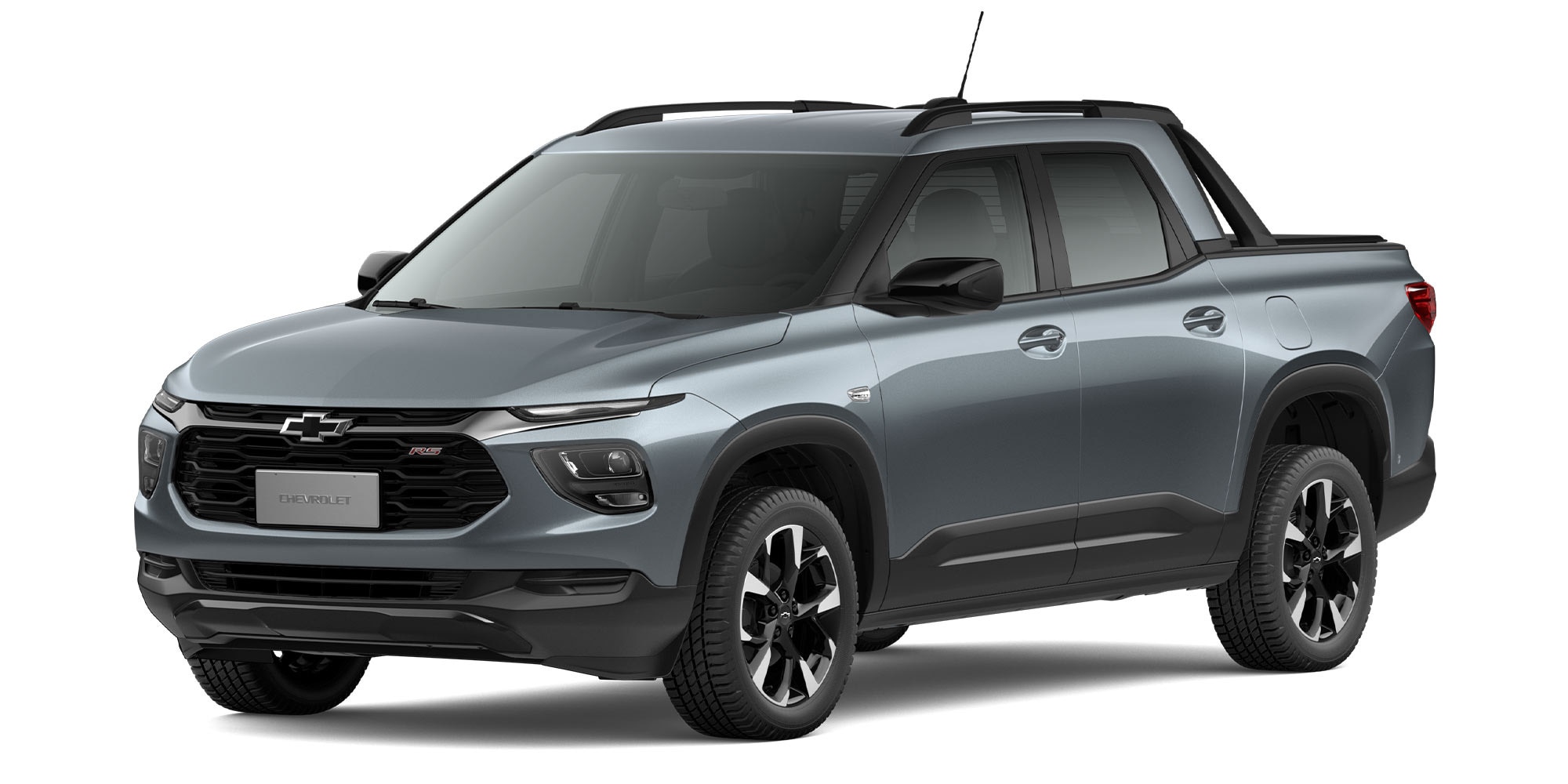 Ver la Chevrolet Montana